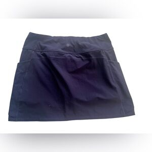 Athleta golf/tenns/pickleball skort